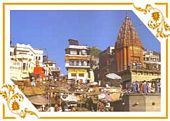 Religione e misticismo a Varanasi